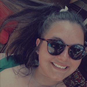 Meet your Posher, Morgan